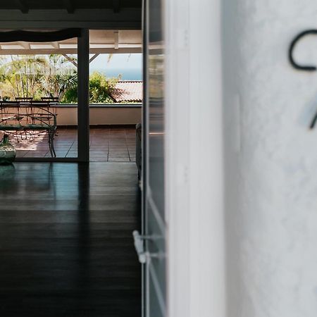 Casa La Fula Negra Βίλα Λος Ρεαλέχος Εξωτερικό φωτογραφία