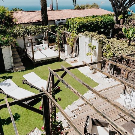 Casa La Fula Negra Βίλα Λος Ρεαλέχος Εξωτερικό φωτογραφία